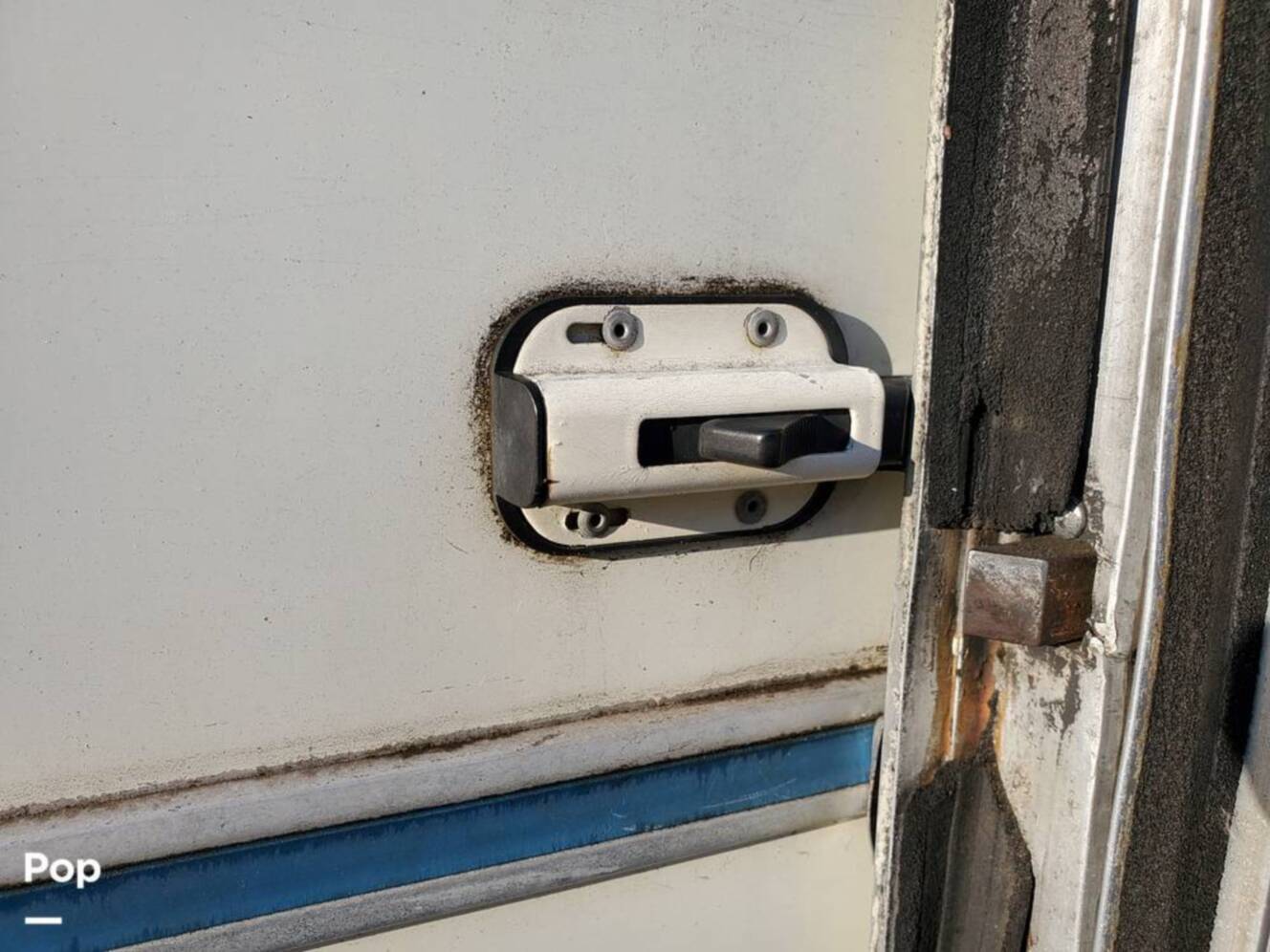 A photo of this 1976 Airstream Airstream Argosy 26 Twin