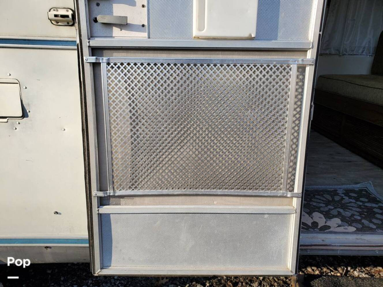 A photo of this 1976 Airstream Airstream Argosy 26 Twin