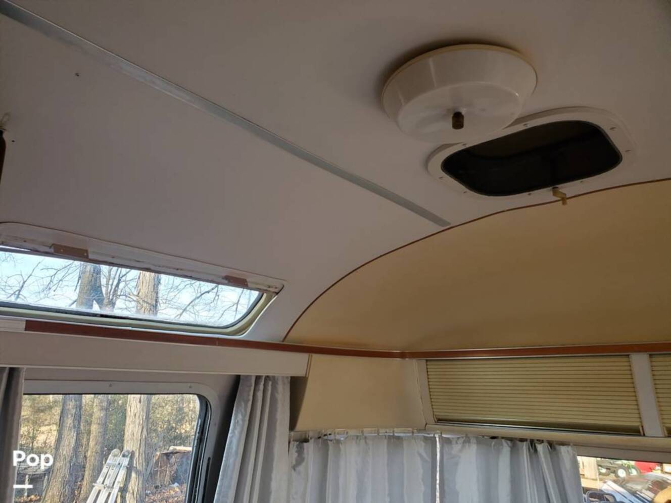 A photo of this 1976 Airstream Airstream Argosy 26 Twin