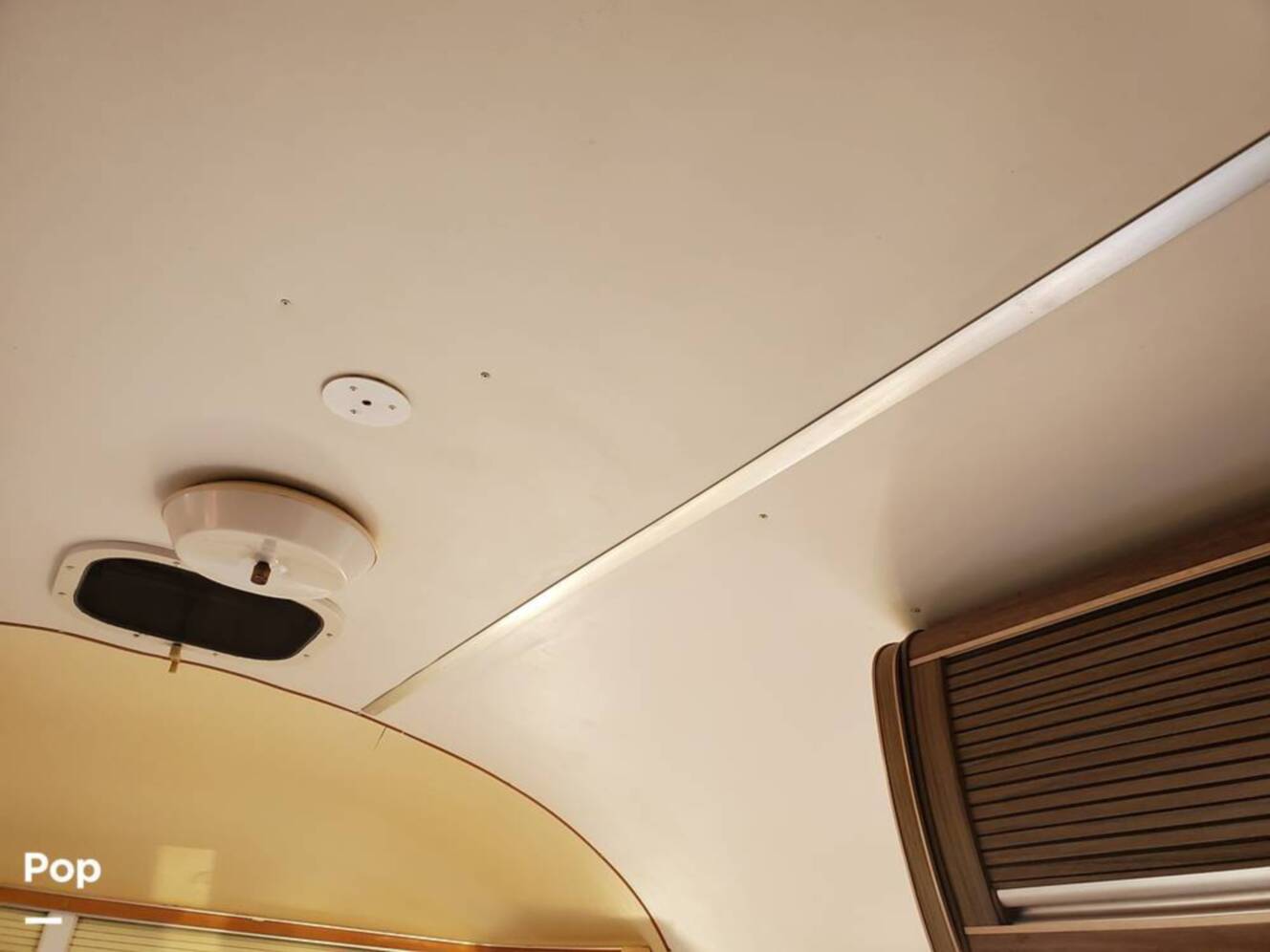 A photo of this 1976 Airstream Airstream Argosy 26 Twin