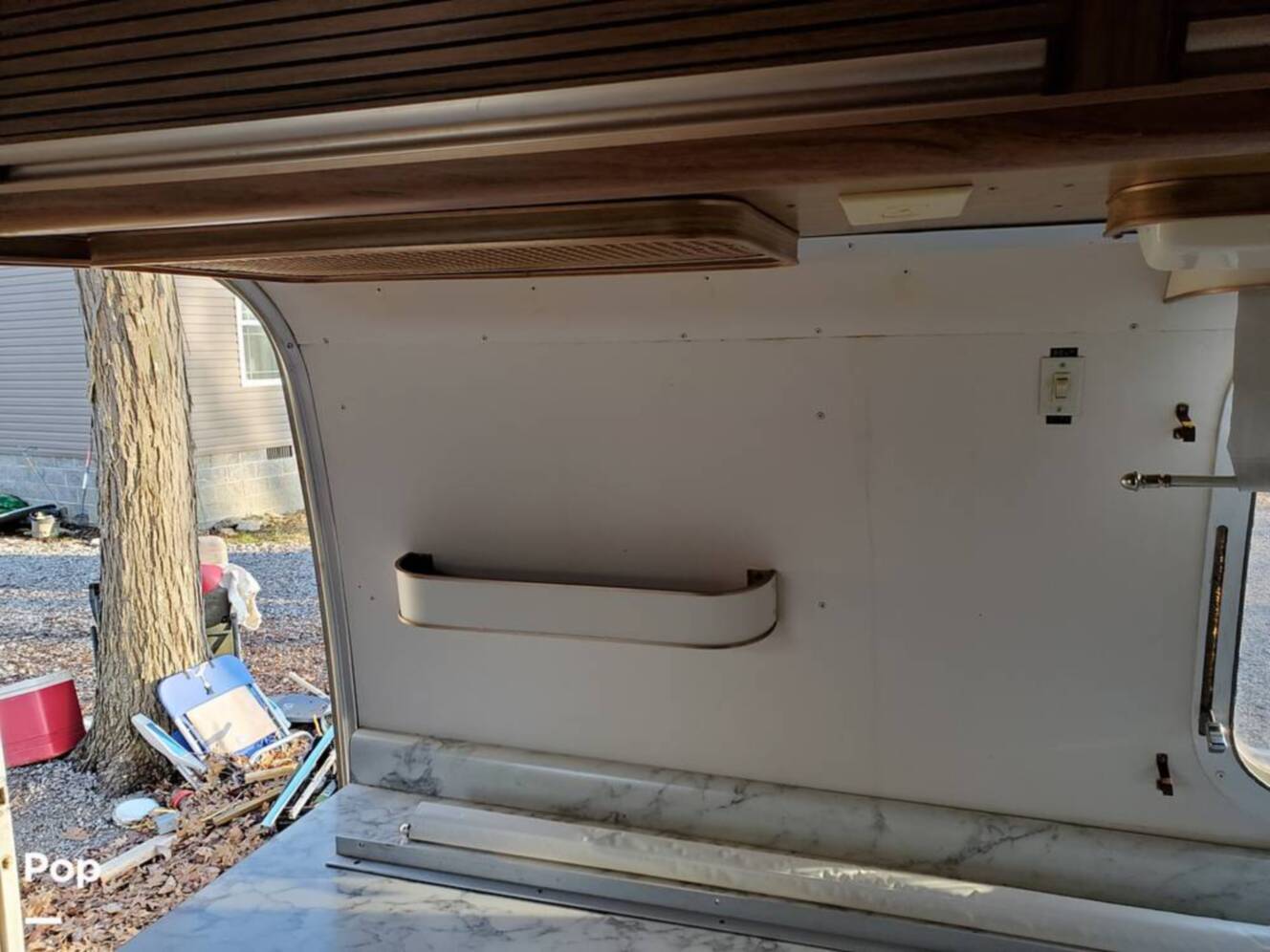 A photo of this 1976 Airstream Airstream Argosy 26 Twin