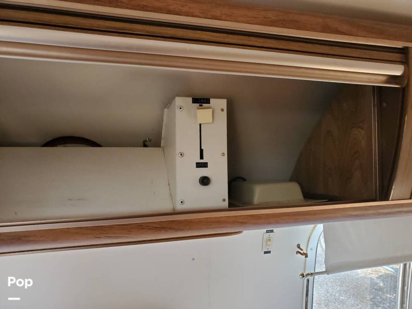 A photo of this 1976 Airstream Airstream Argosy 26 Twin