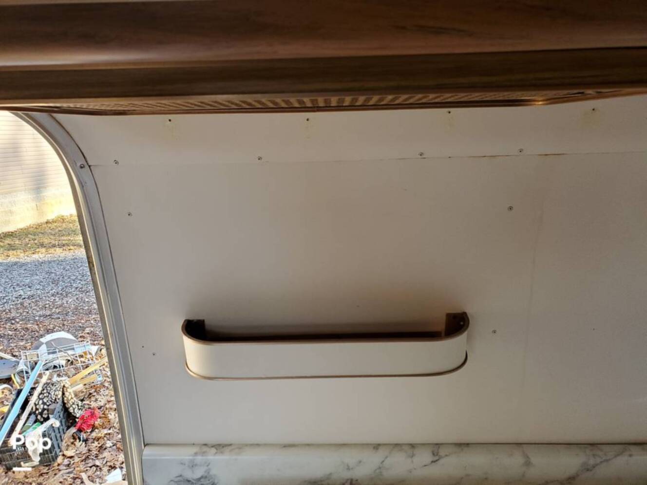 A photo of this 1976 Airstream Airstream Argosy 26 Twin