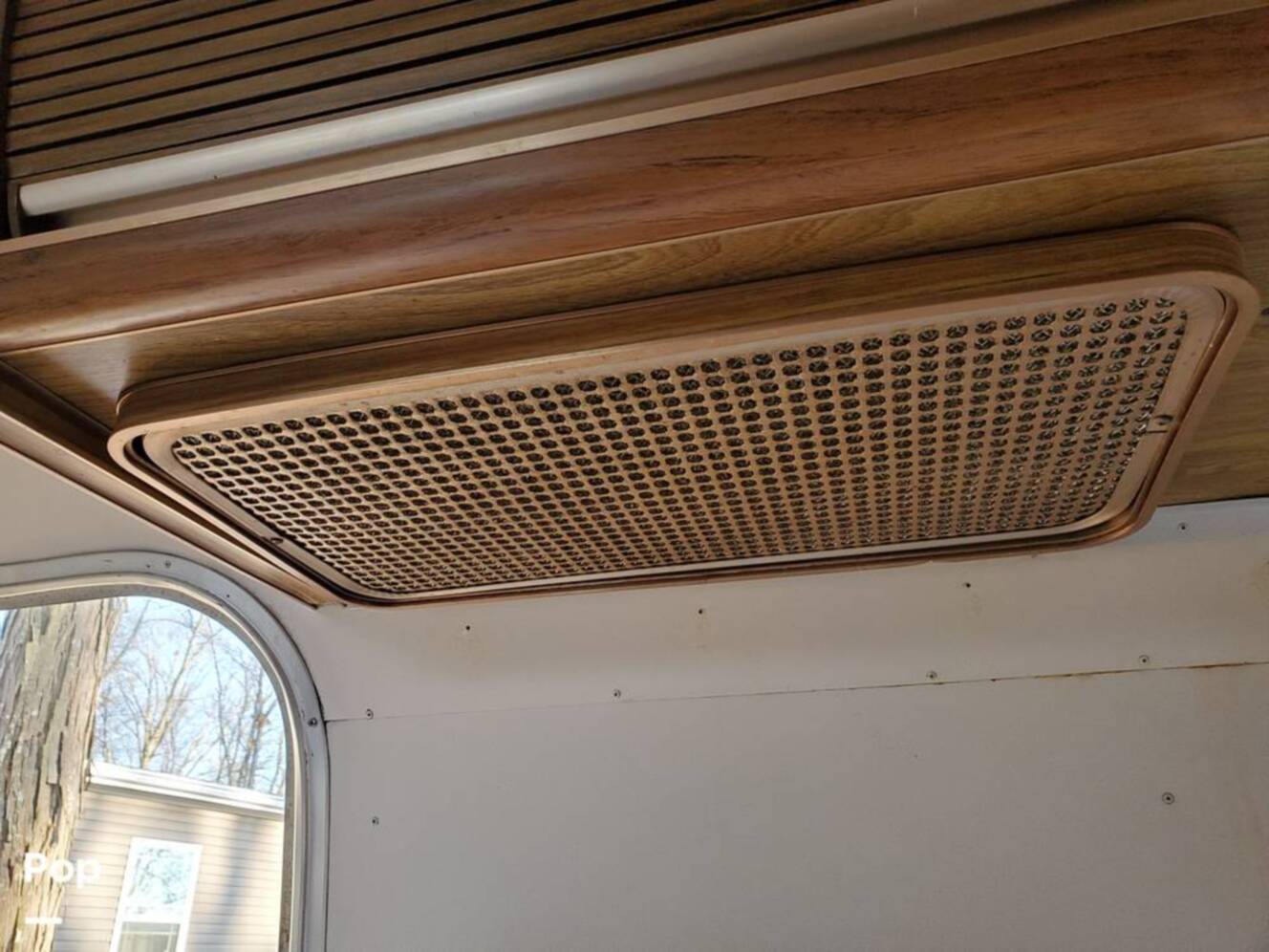 A photo of this 1976 Airstream Airstream Argosy 26 Twin