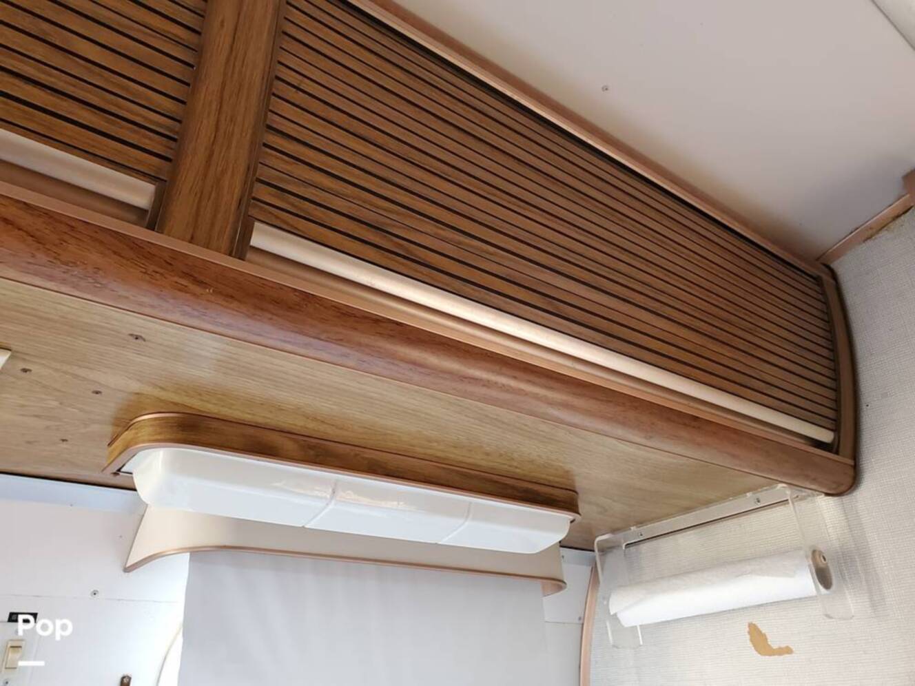 A photo of this 1976 Airstream Airstream Argosy 26 Twin