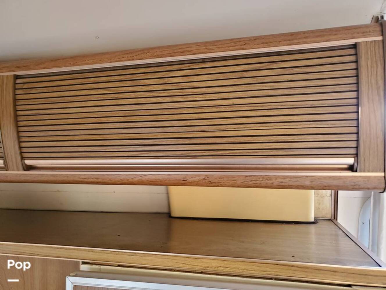 A photo of this 1976 Airstream Airstream Argosy 26 Twin