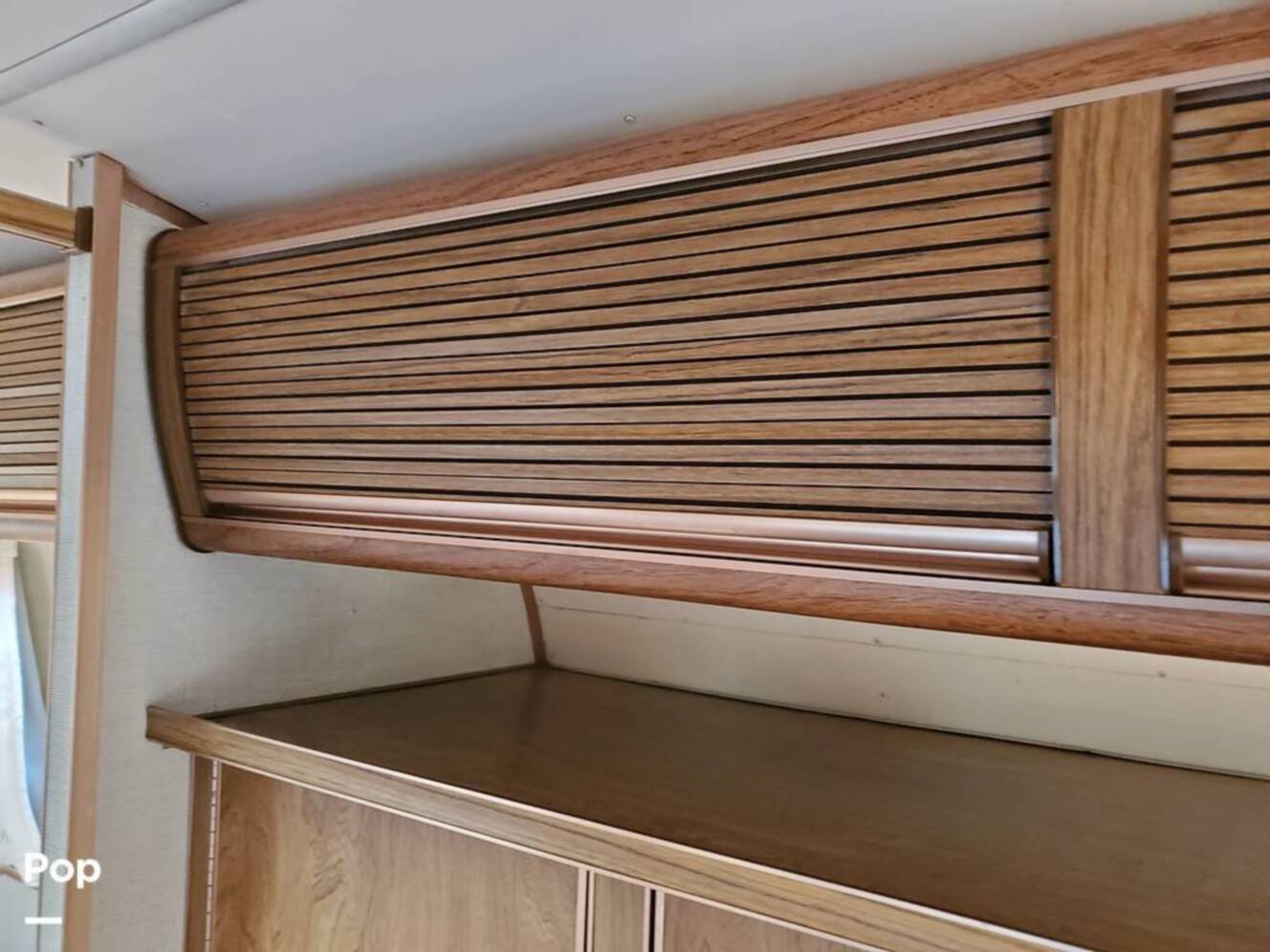 A photo of this 1976 Airstream Airstream Argosy 26 Twin