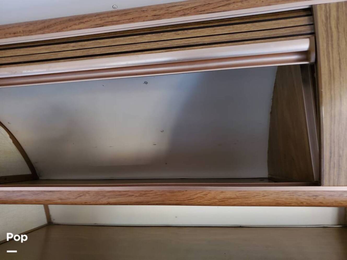 A photo of this 1976 Airstream Airstream Argosy 26 Twin