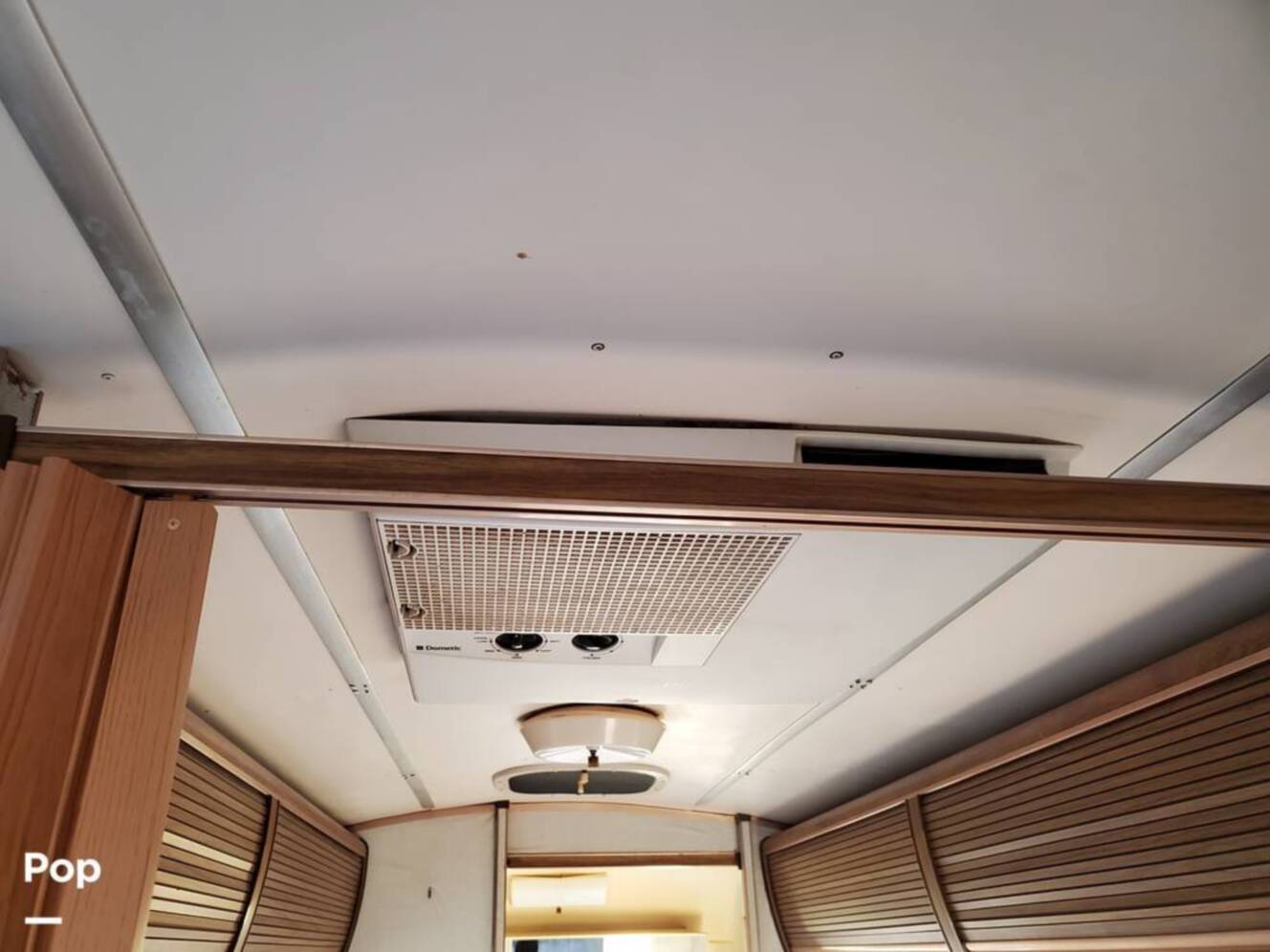 A photo of this 1976 Airstream Airstream Argosy 26 Twin