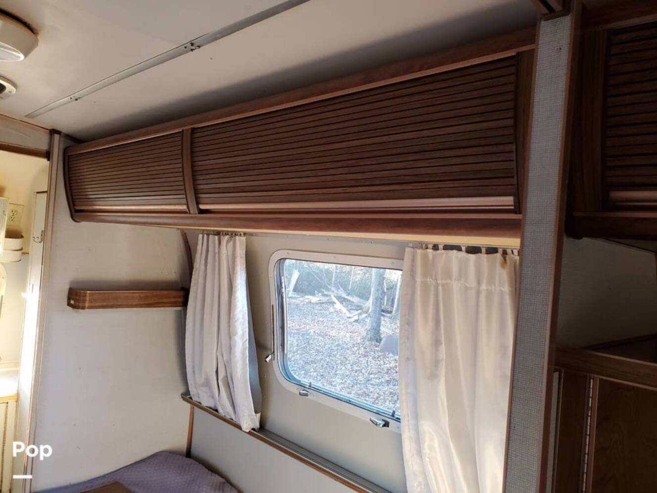 A photo of this 1976 Airstream Airstream Argosy 26 Twin