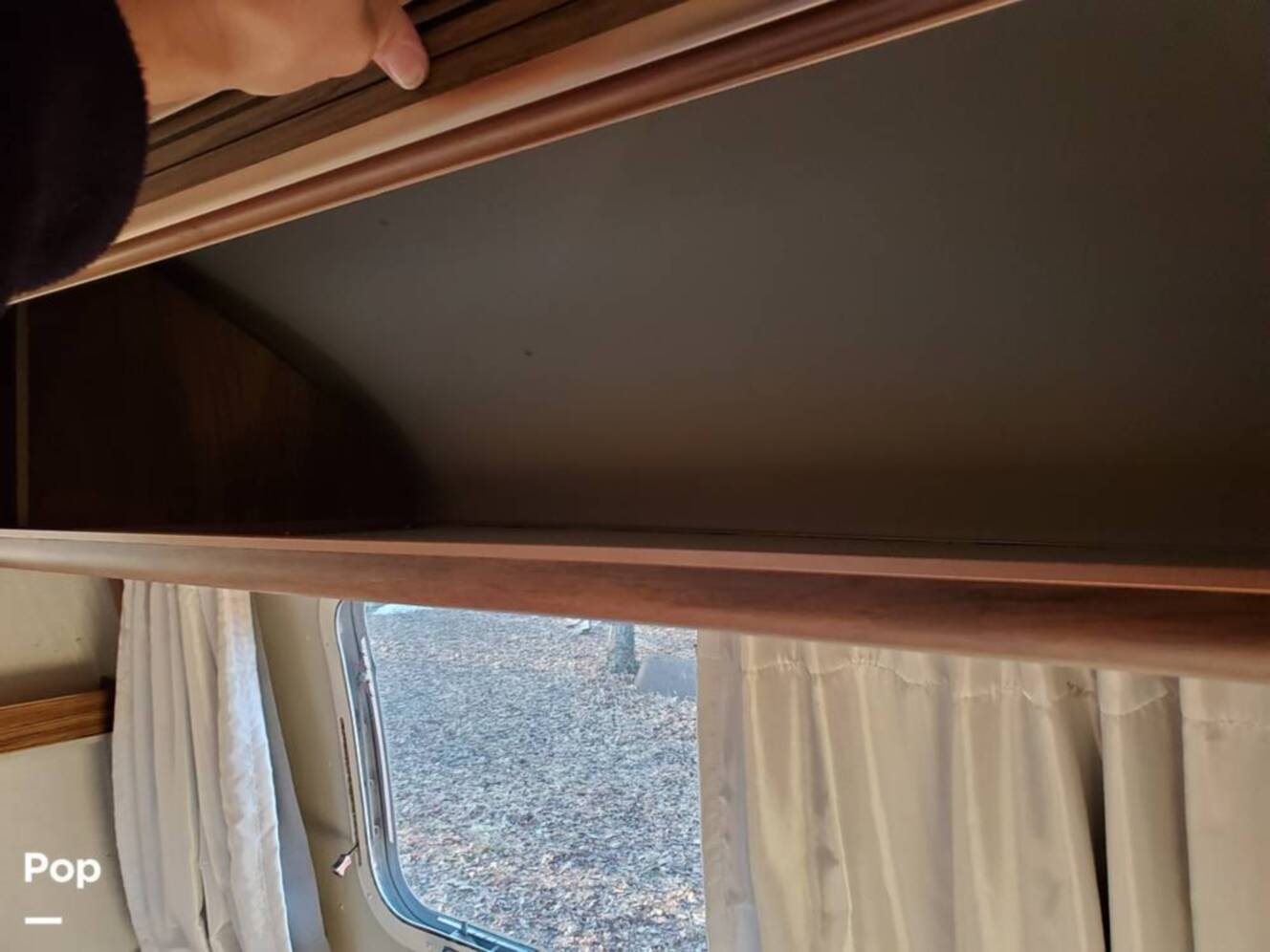 A photo of this 1976 Airstream Airstream Argosy 26 Twin