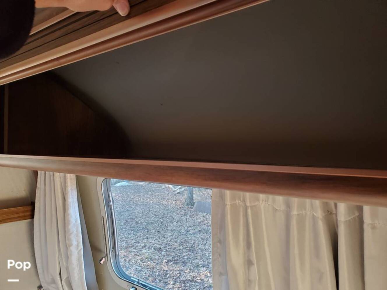 A photo of this 1976 Airstream Airstream Argosy 26 Twin