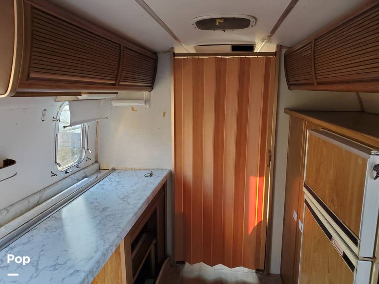 A photo of this 1976 Airstream Airstream Argosy 26 Twin