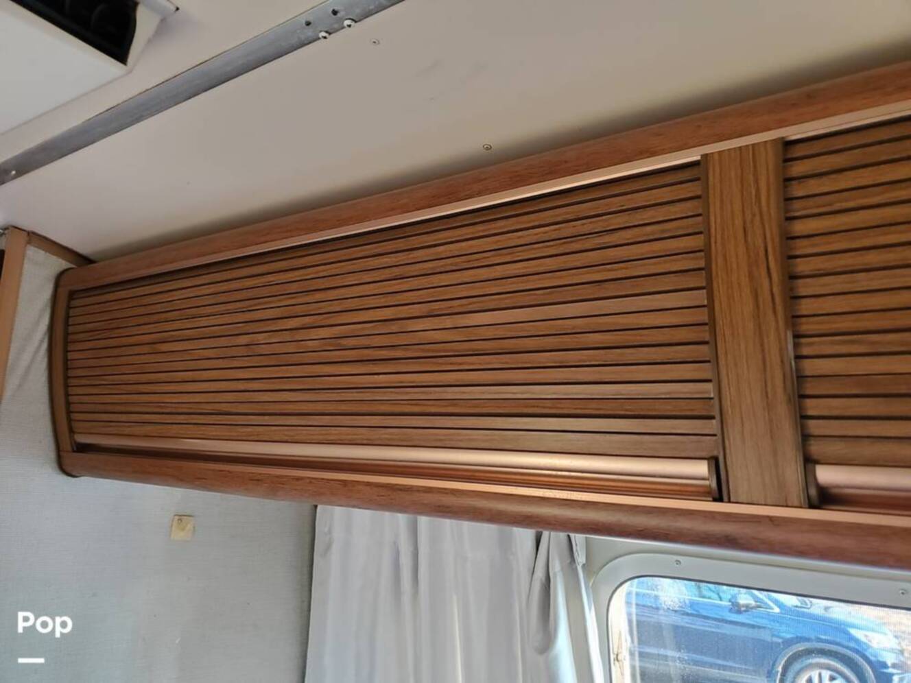 A photo of this 1976 Airstream Airstream Argosy 26 Twin