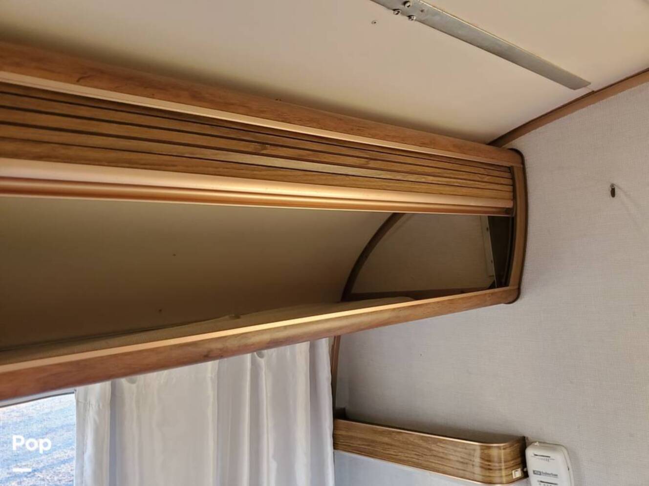 A photo of this 1976 Airstream Airstream Argosy 26 Twin