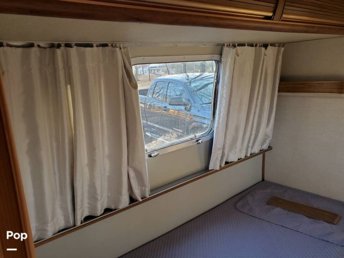A photo of this 1976 Airstream Airstream Argosy 26 Twin