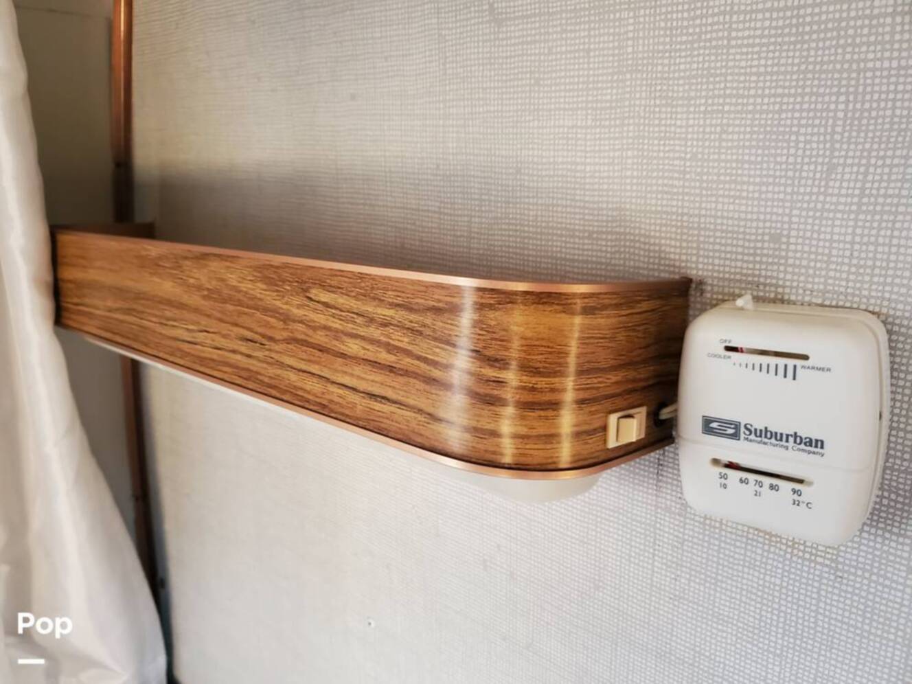 A photo of this 1976 Airstream Airstream Argosy 26 Twin