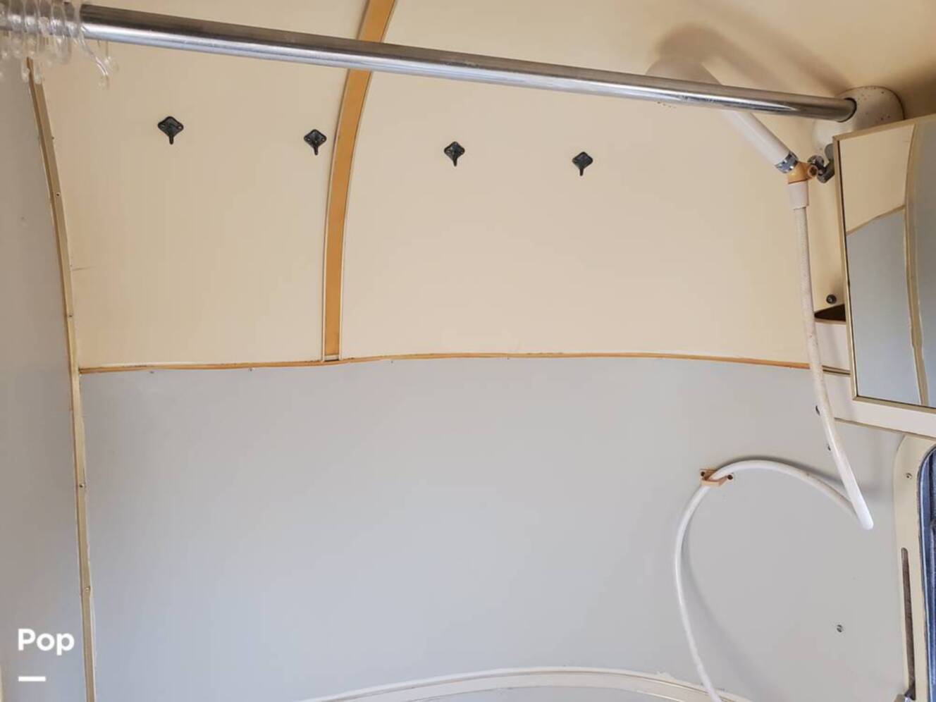A photo of this 1976 Airstream Airstream Argosy 26 Twin