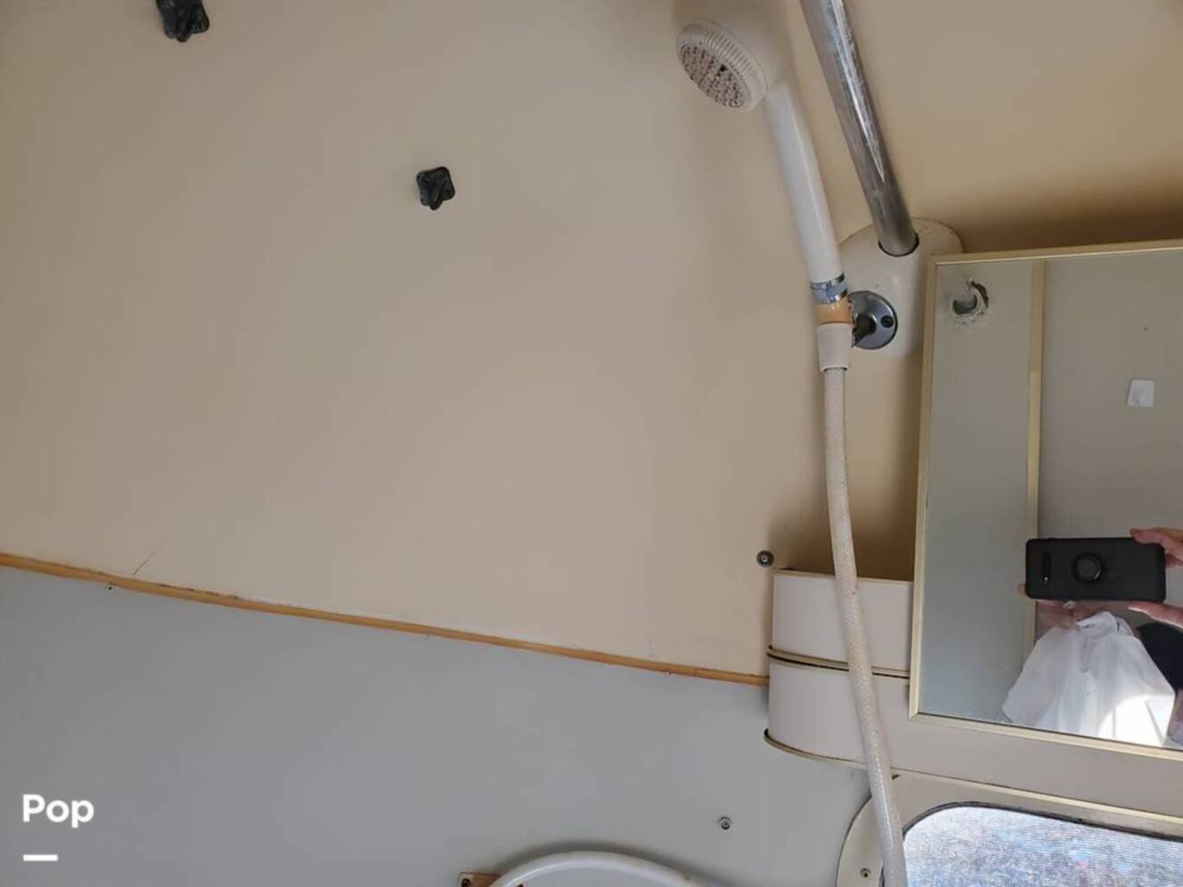 A photo of this 1976 Airstream Airstream Argosy 26 Twin