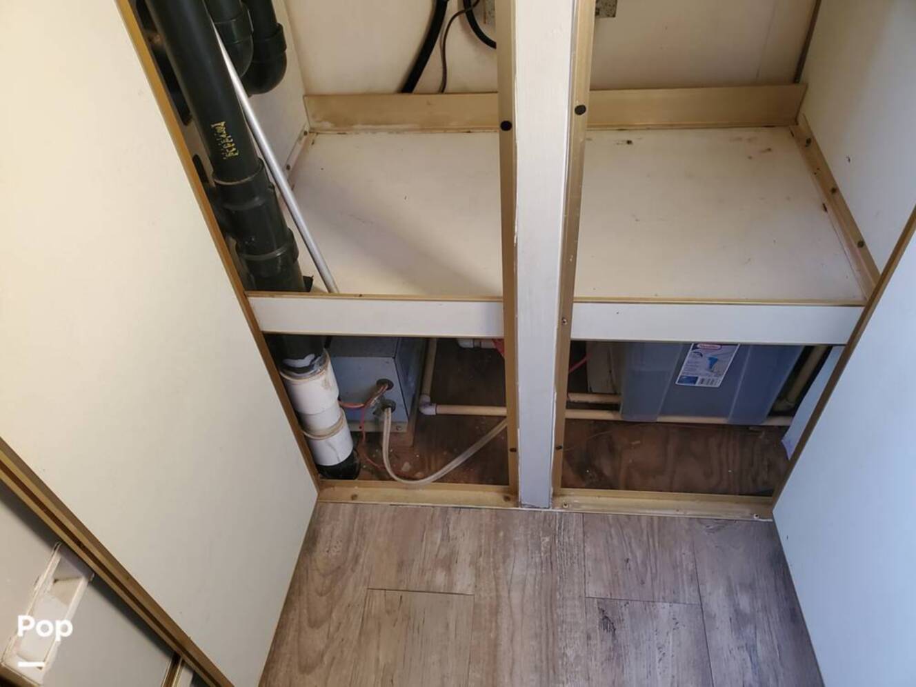 A photo of this 1976 Airstream Airstream Argosy 26 Twin