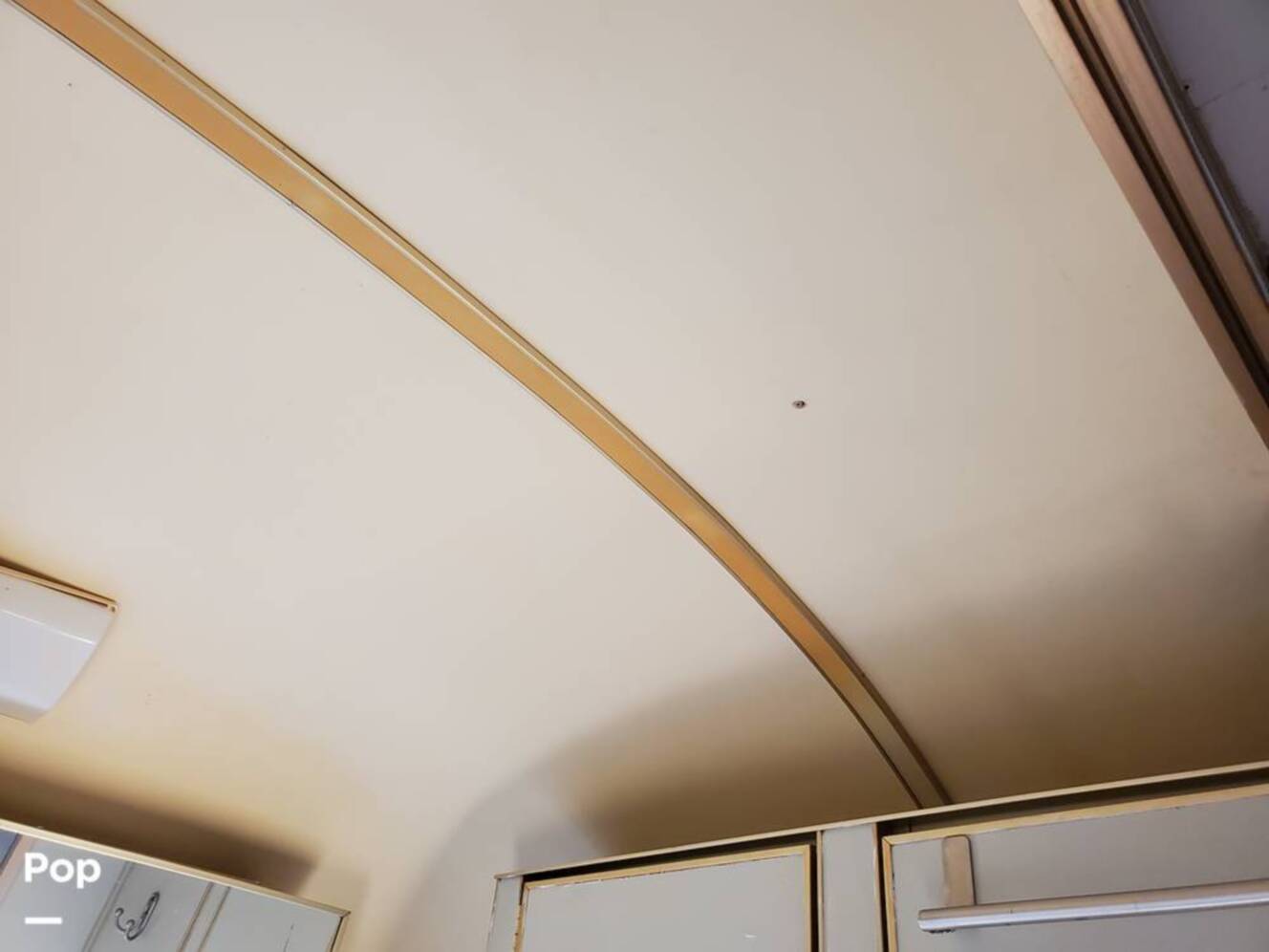 A photo of this 1976 Airstream Airstream Argosy 26 Twin