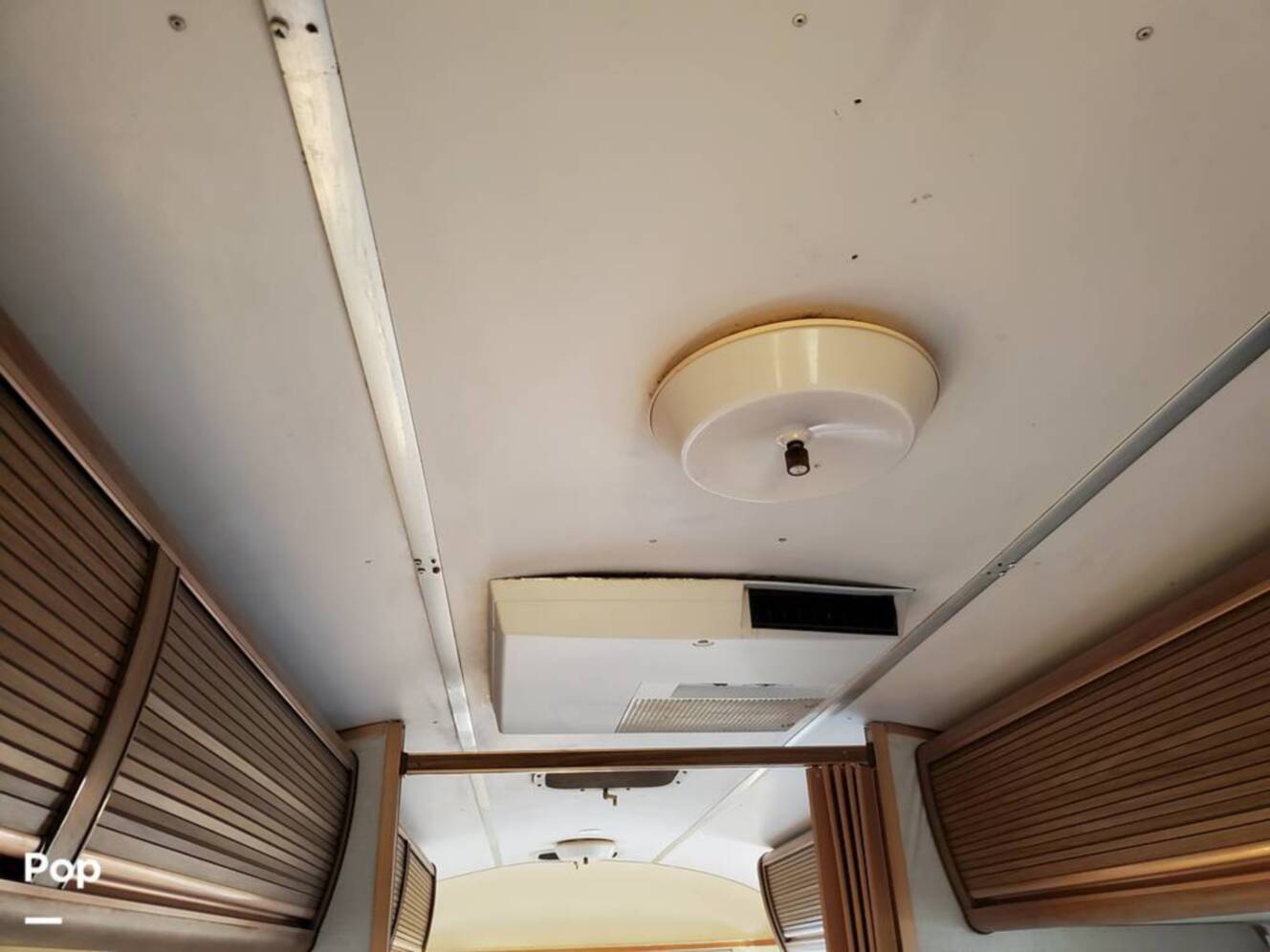 A photo of this 1976 Airstream Airstream Argosy 26 Twin