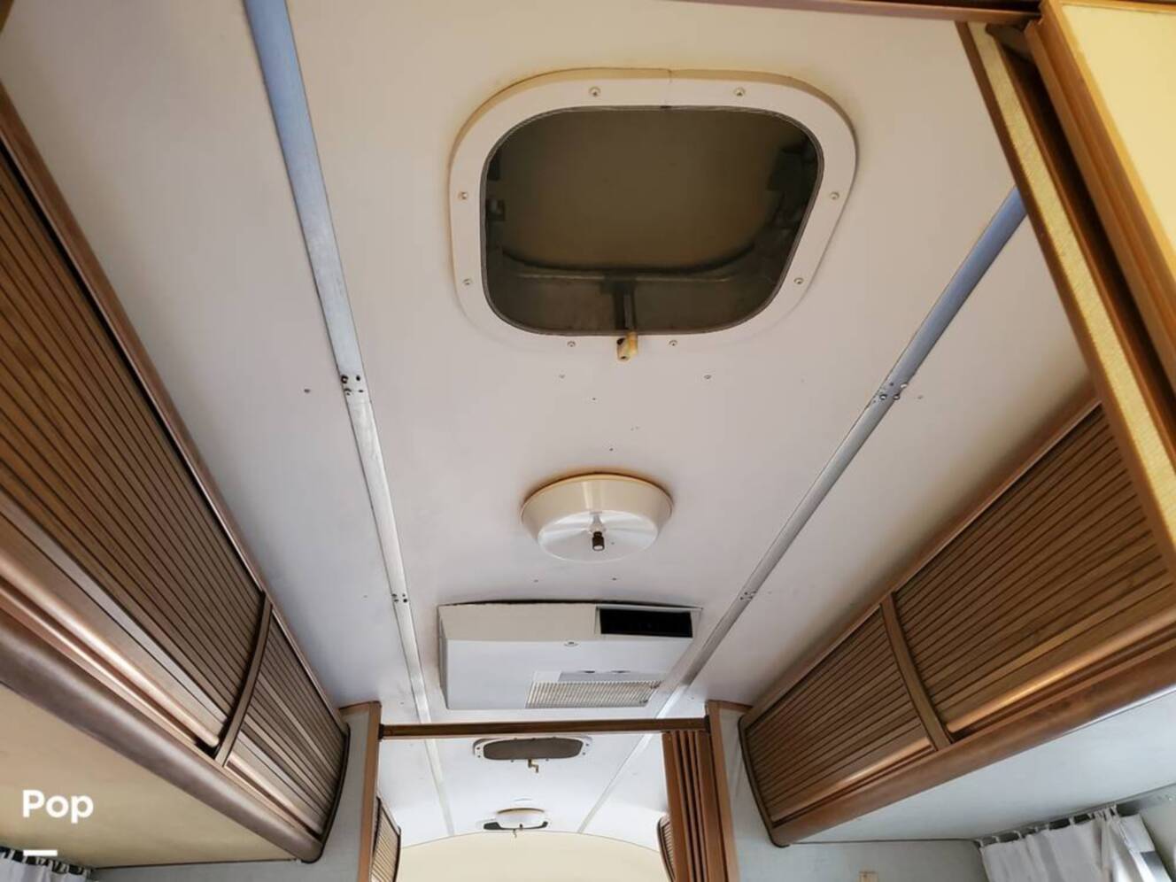 A photo of this 1976 Airstream Airstream Argosy 26 Twin