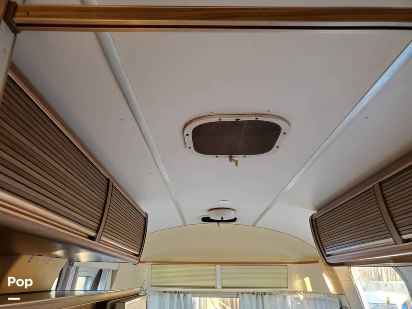 A photo of this 1976 Airstream Airstream Argosy 26 Twin