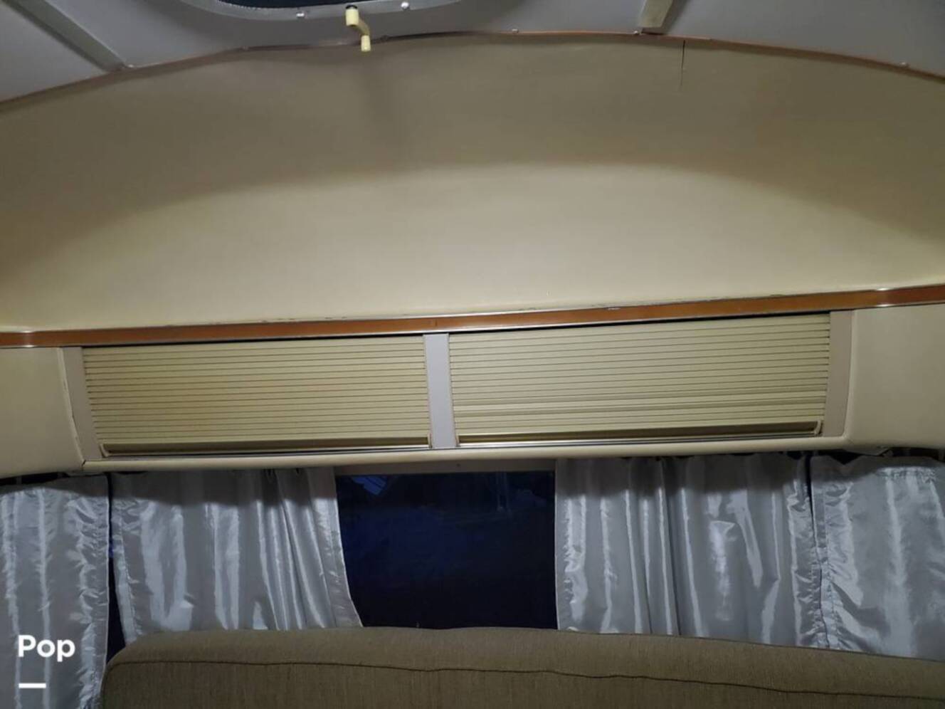 A photo of this 1976 Airstream Airstream Argosy 26 Twin