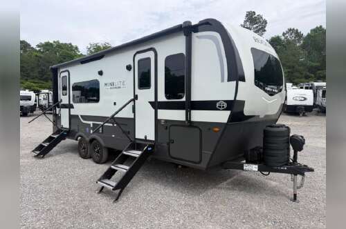 2026 Forest River Rockwood Mini Lite 2515S in cullman AL