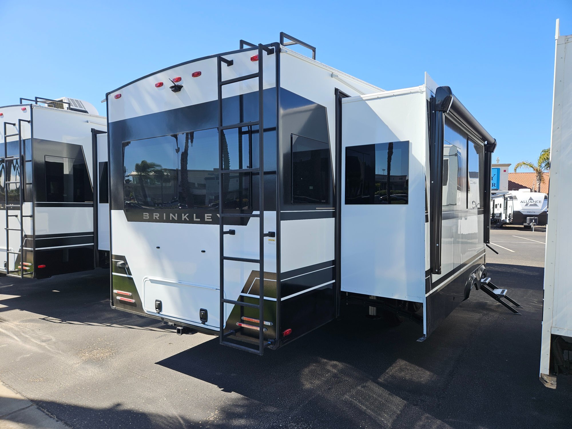 2026 Brinkley Rv Model Z 3100 in santa maria CA