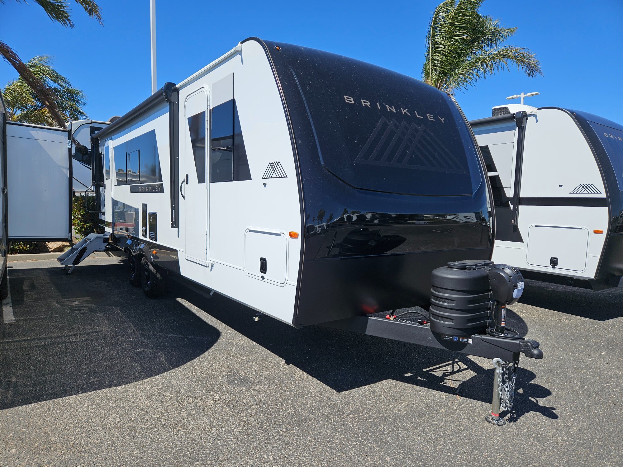 2027 Brinkley Rv Model Ix 25X in santa maria CA
