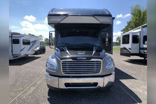 2027 Jayco Seneca Prestige 37M in san antonio TX