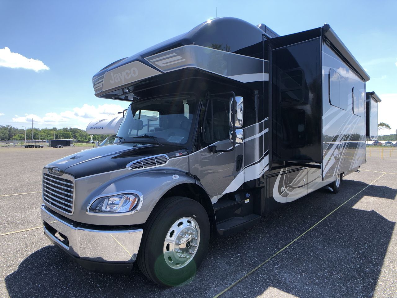 2027 Jayco Seneca Prestige 37M in san antonio TX