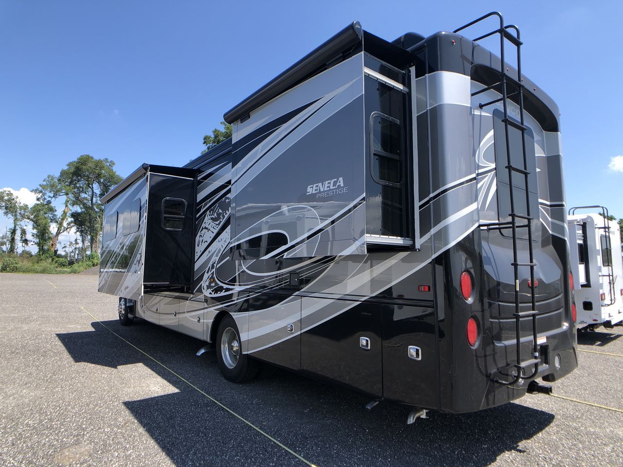2027 Jayco Seneca Prestige 37M in san antonio TX