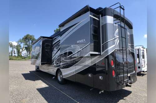 2027 Jayco Seneca Prestige 37M in san antonio TX