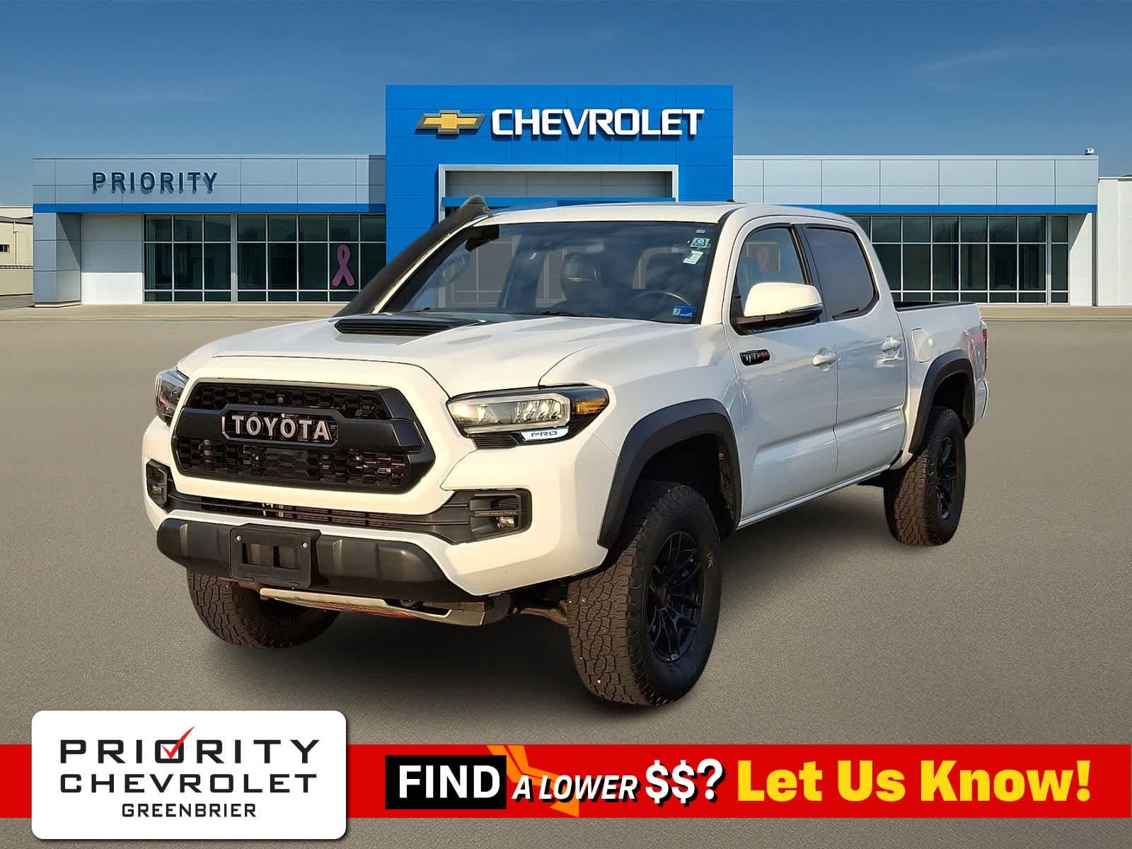2020 TOYOTA TACOMA in Chesapeake, VA