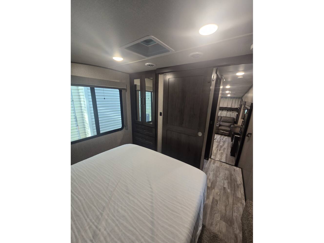 A photo of this 2022 Grand Design REFLECTION 150 SERIES 268BH