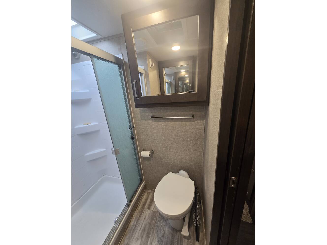 A photo of this 2022 Grand Design REFLECTION 150 SERIES 268BH