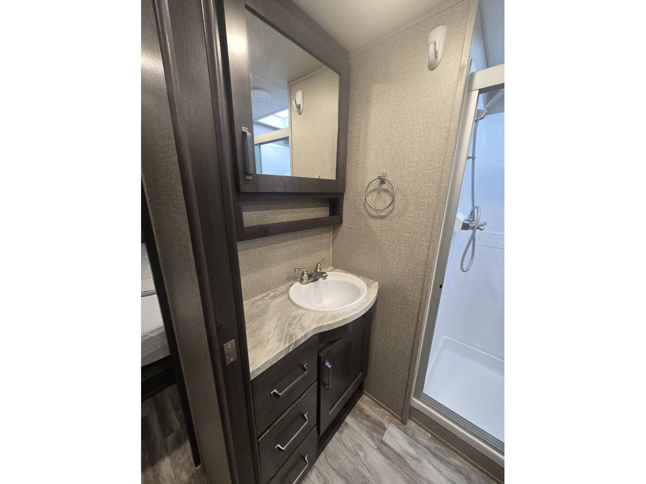 A photo of this 2022 Grand Design REFLECTION 150 SERIES 268BH