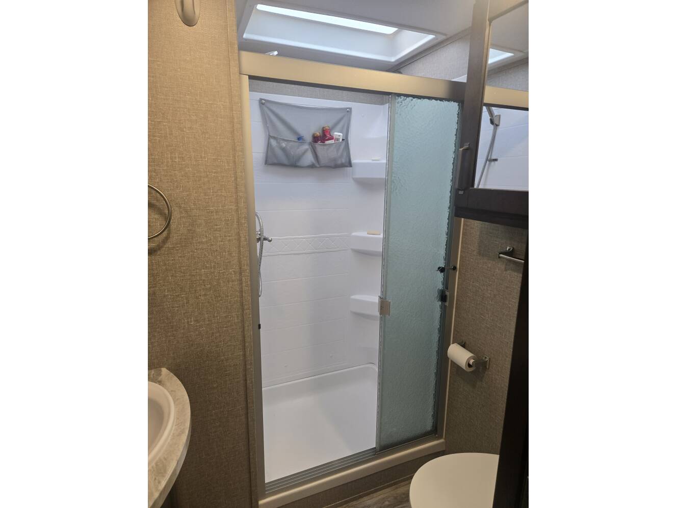 A photo of this 2022 Grand Design REFLECTION 150 SERIES 268BH
