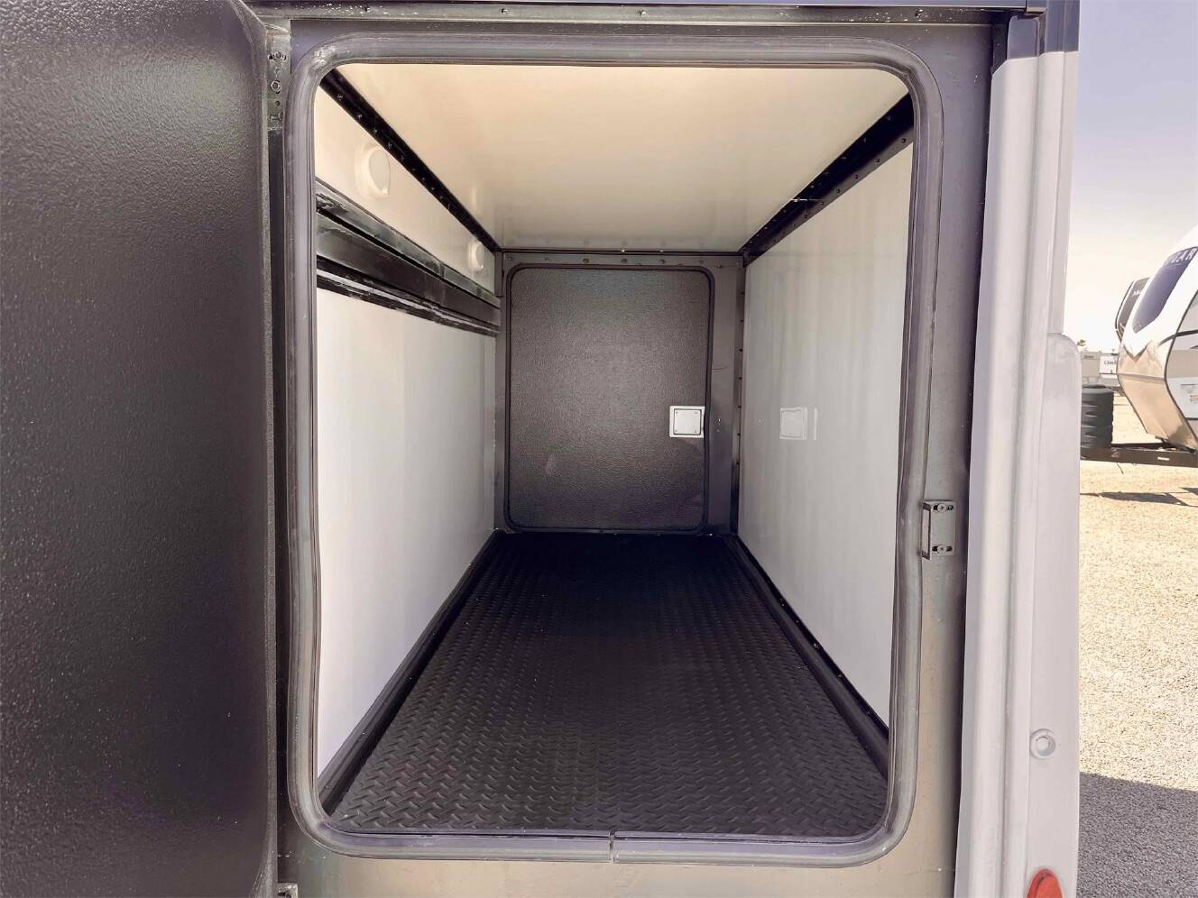 A photo of this 2025 Thor Motor Coach TIBURON 24XL