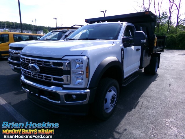 2025 FORD F450 in Coatesville, PA