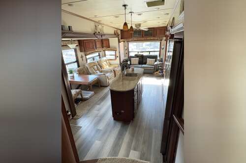 2012 Redwood REDWOOD 36RL in asheville NC