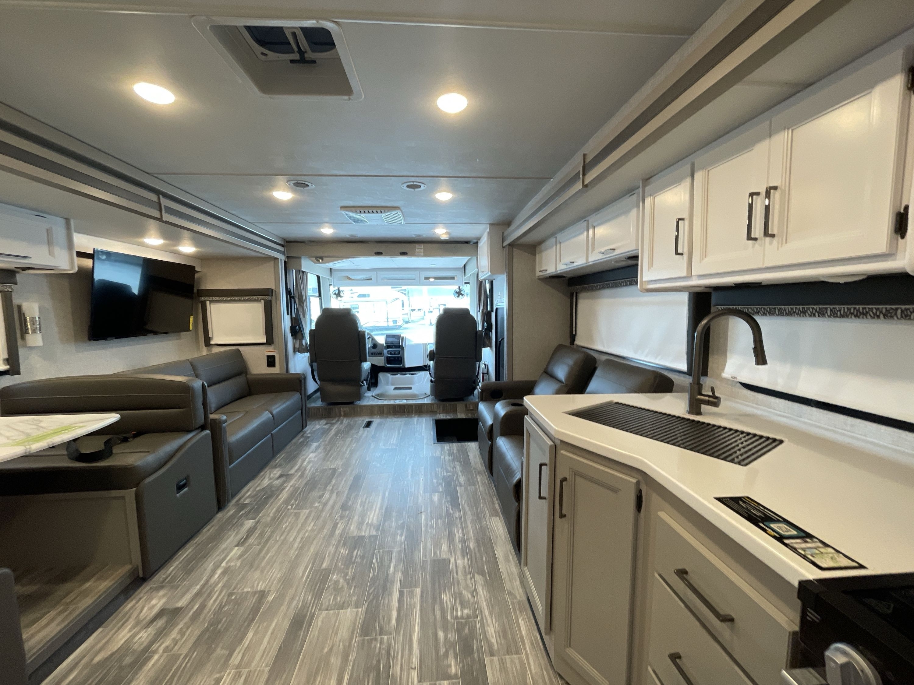 2025 Thor HURRICANE 35R in albuquerque NM