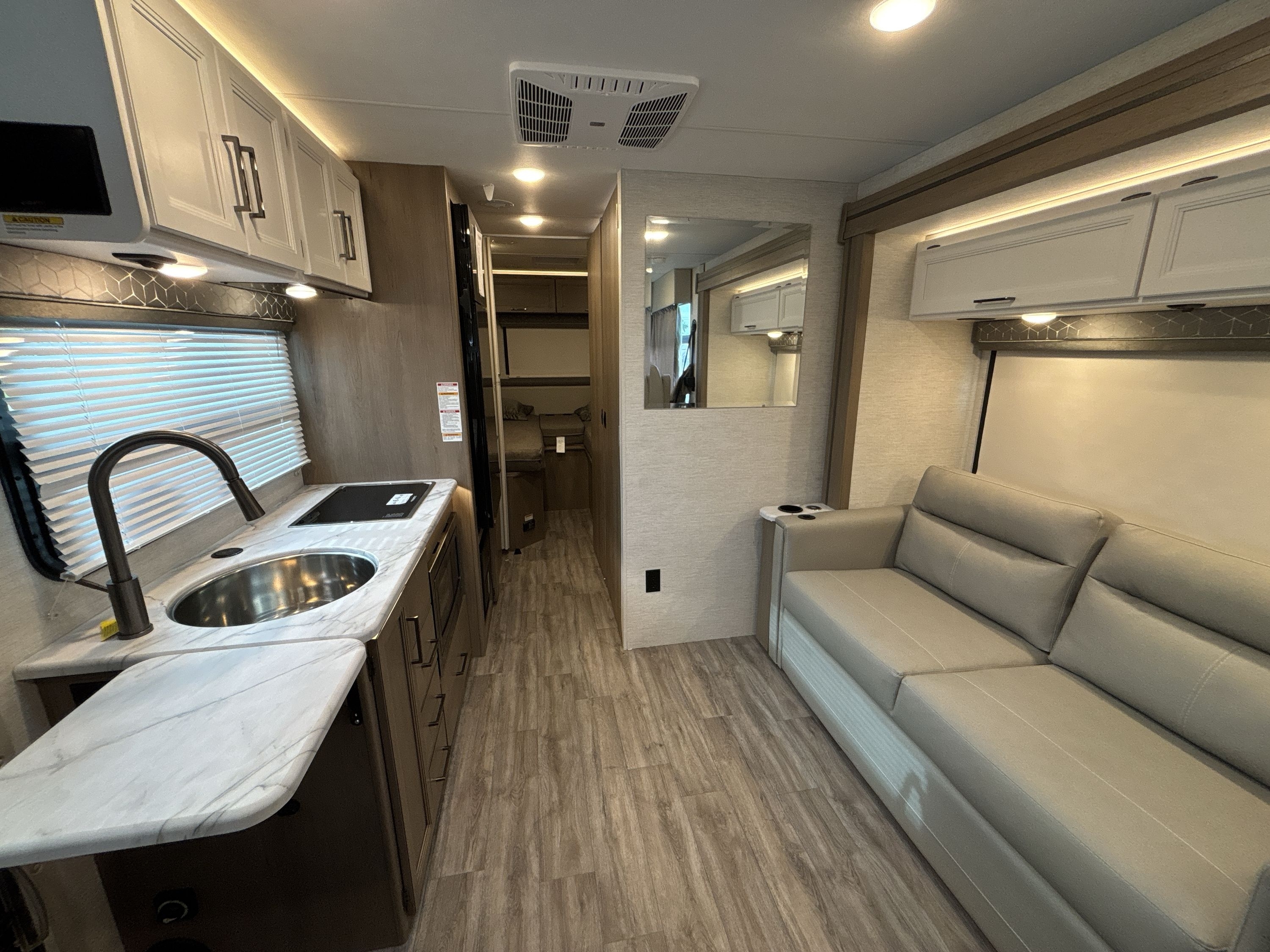 2026 Thor FREEDOM TRAVELER A24 in tulsa OK