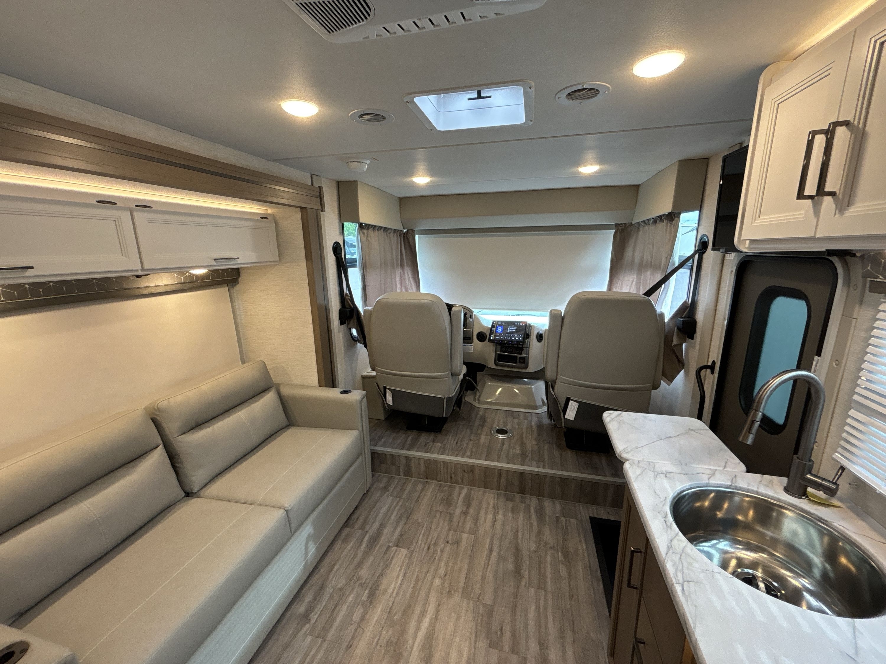 2026 Thor FREEDOM TRAVELER A24 in tulsa OK