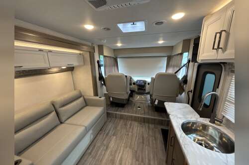 2026 Thor FREEDOM TRAVELER A24 in tulsa OK