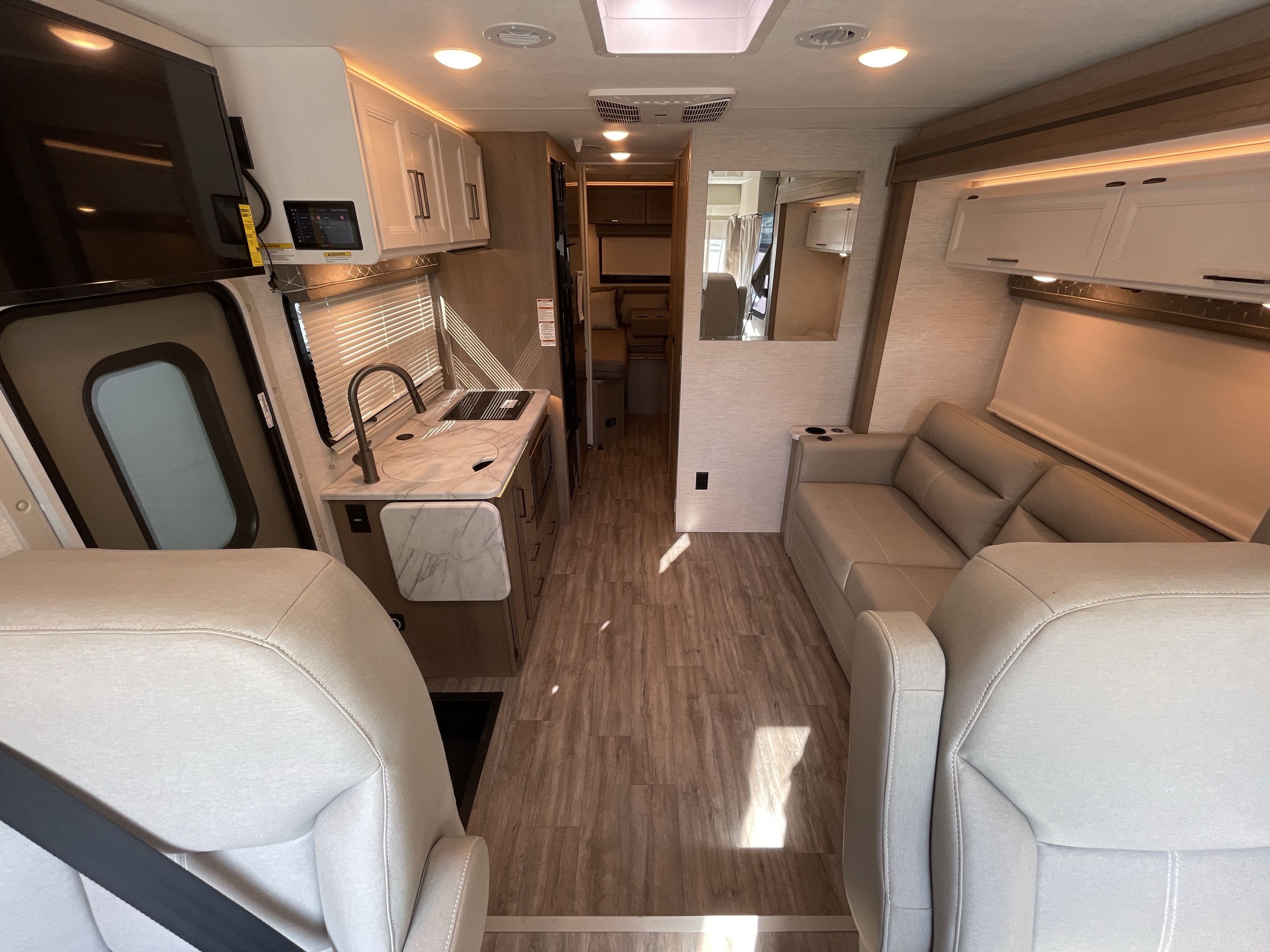 2026 Thor FREEDOM TRAVELER A24 in st. george UT