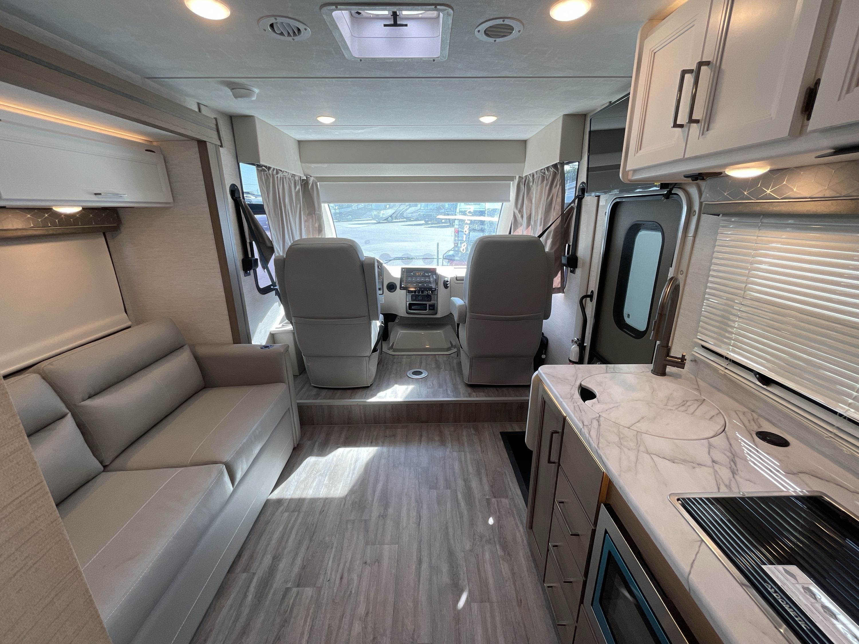 2026 Thor FREEDOM TRAVELER A24 in st. george UT